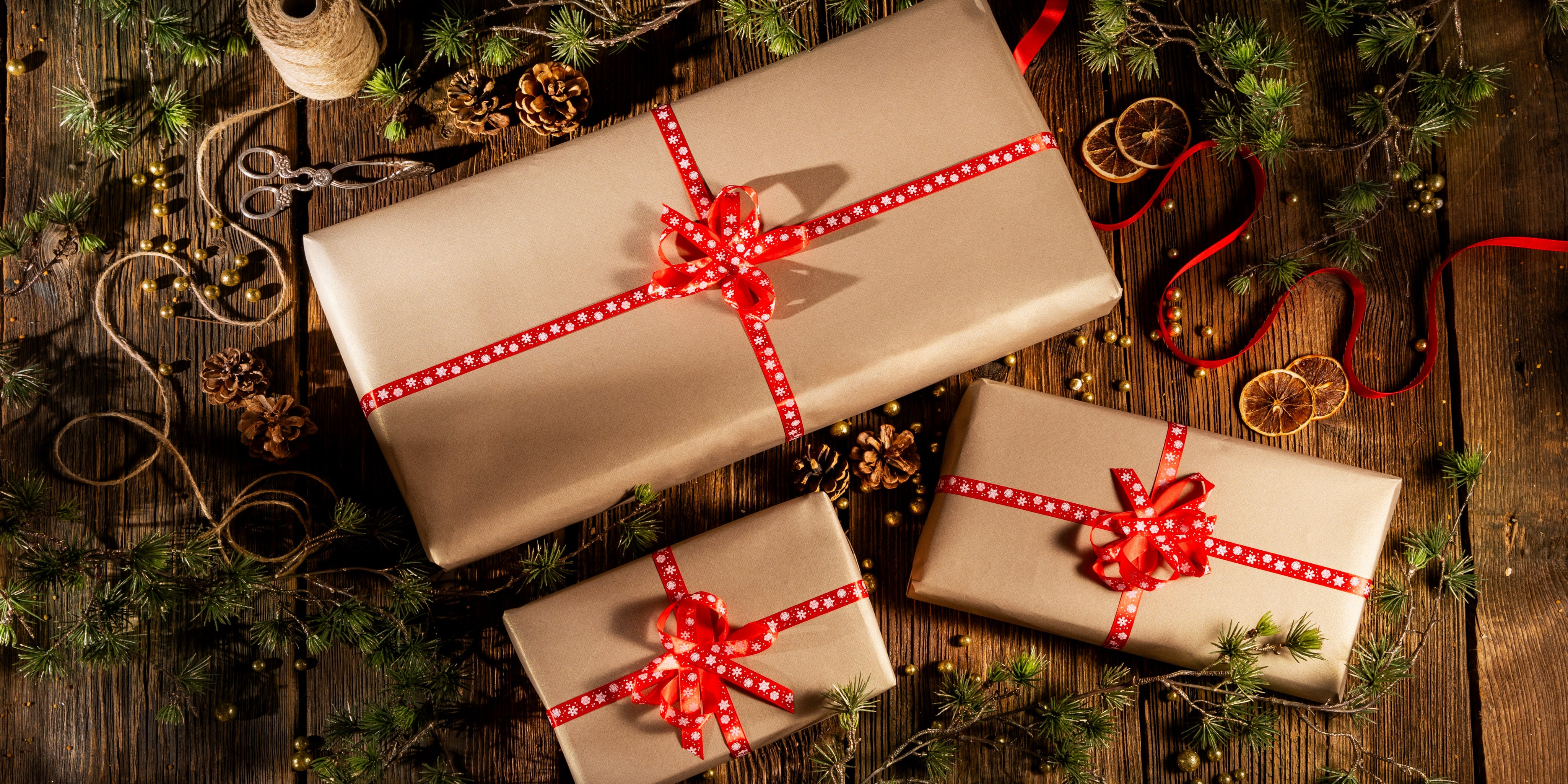 Los mejores regalos