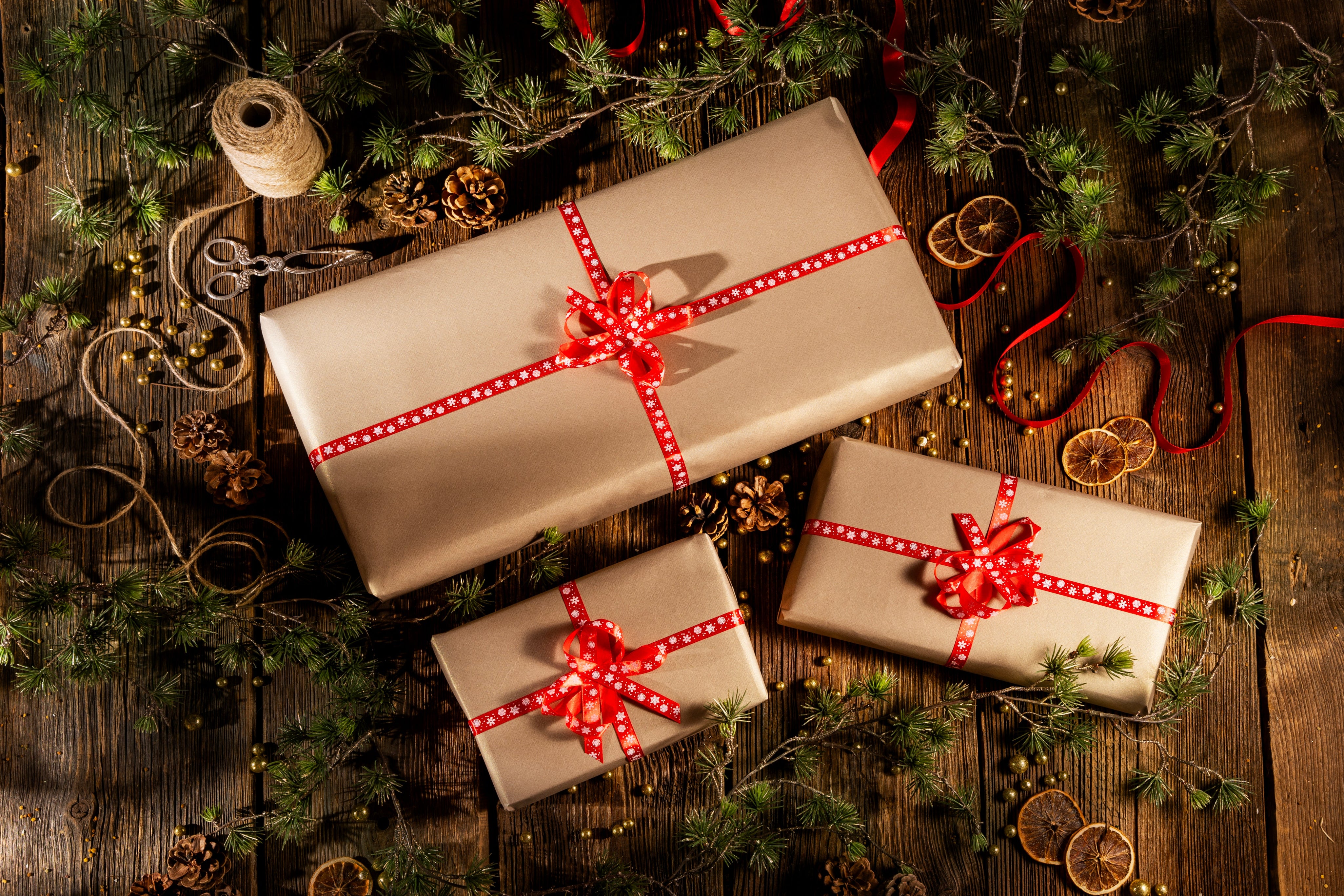Los mejores regalos