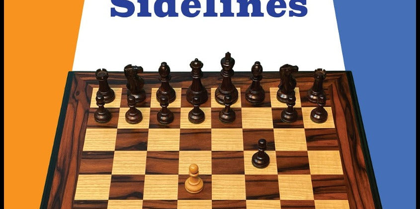 Libros de ajedrez