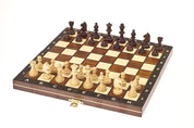 AJEDREZ MAGNÉTICO (27 cm)