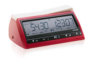 Reloj de ajedrez DGT 3000
