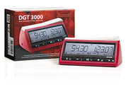 Reloj de ajedrez DGT 3000