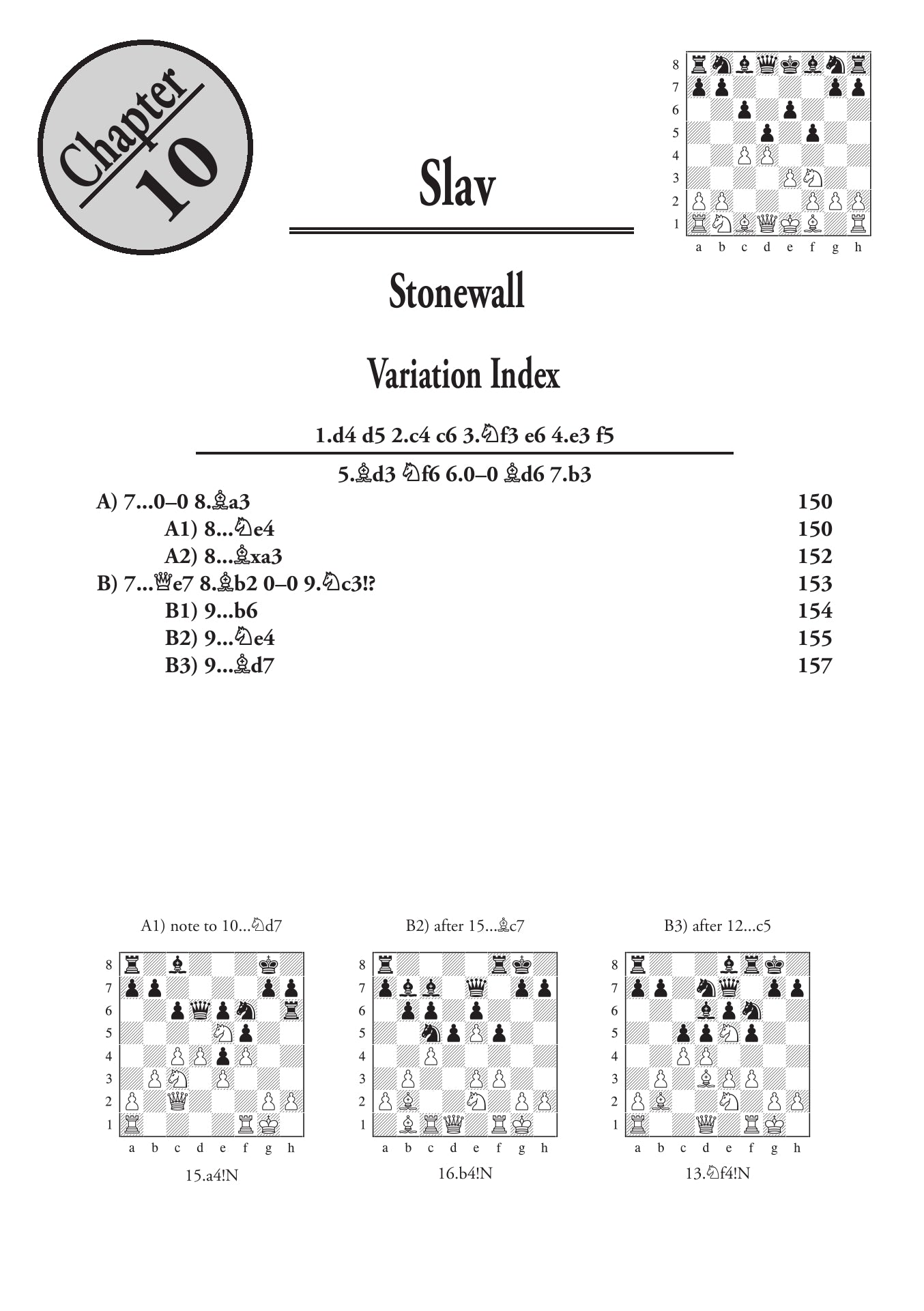 Grandmaster Repertoire 1B - The Queen's Gambit by Boris Avrukh (hard cover) - Grandmaster Repertoire 1B - The Queen's Gambit by Boris Avrukh (hard cover)