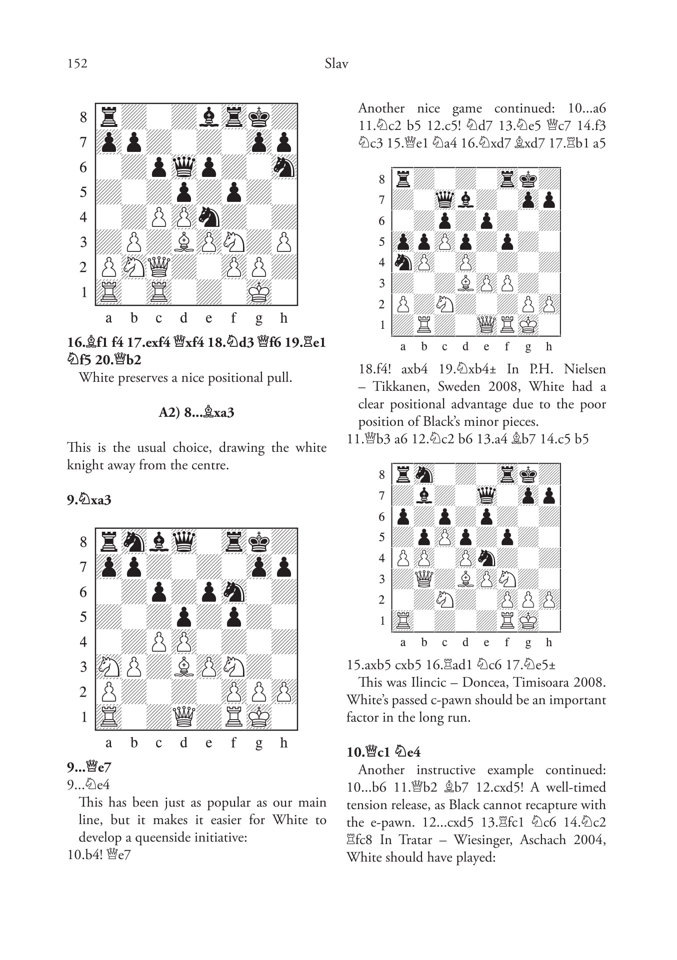 Grandmaster Repertoire 1B - The Queen's Gambit by Boris Avrukh (hard cover) - Grandmaster Repertoire 1B - The Queen's Gambit by Boris Avrukh (hard cover)