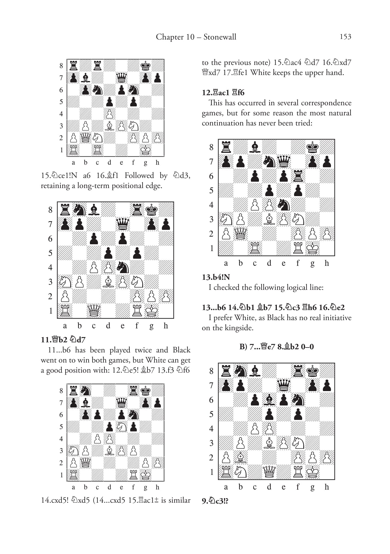 Grandmaster Repertoire 1B - The Queen's Gambit by Boris Avrukh (hard cover) - 45e2796660c5c12c144a7147cbaab348