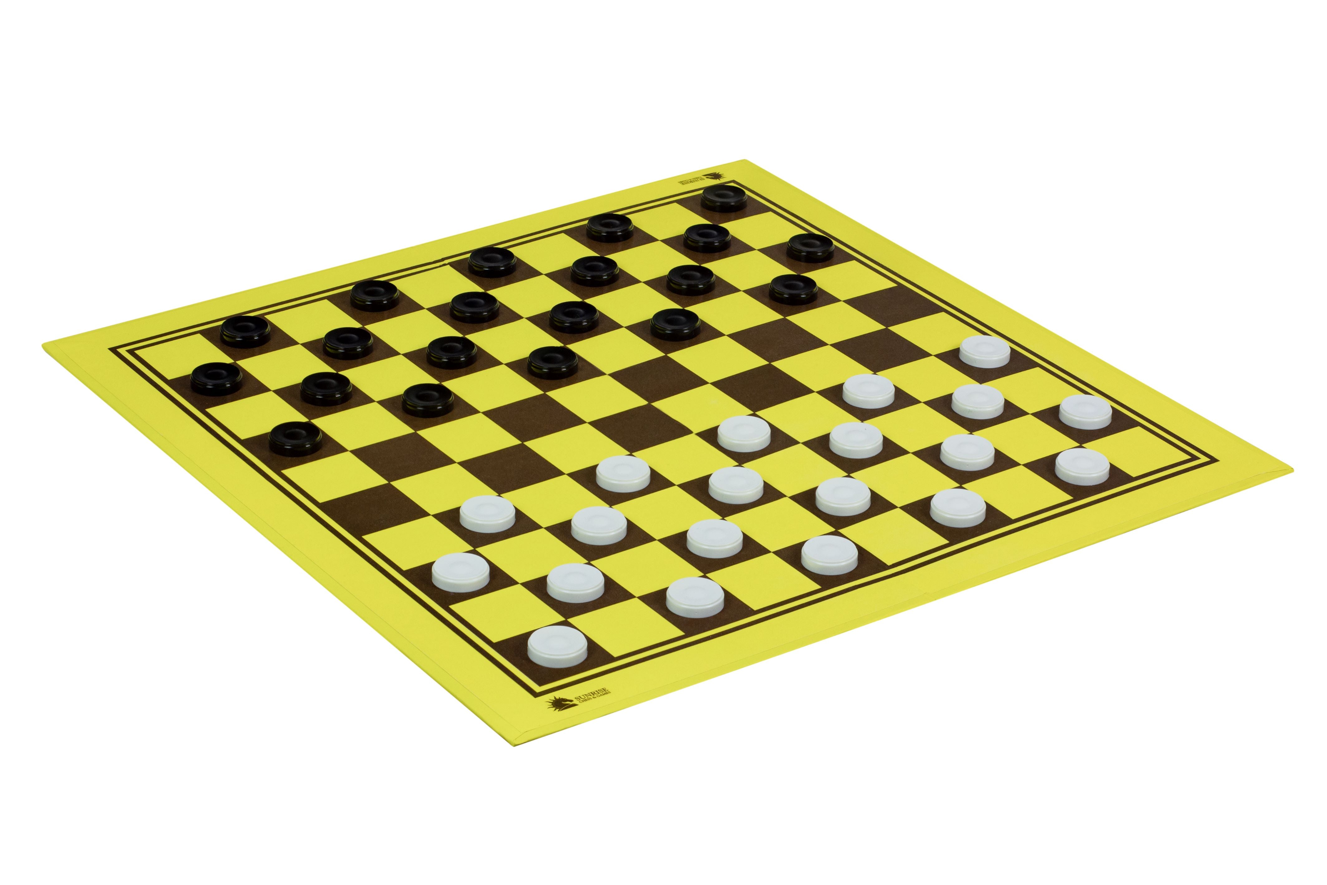 Tablero de cartón, amarillo / marrón - 3c5dc542a326ba107cc1a30bad543167