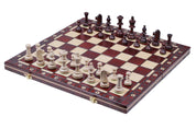 Juego de ajedrez CONSUL New Line (49 x 49 cm)