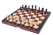 AJEDREZ MAGNÉTICO (27 cm)