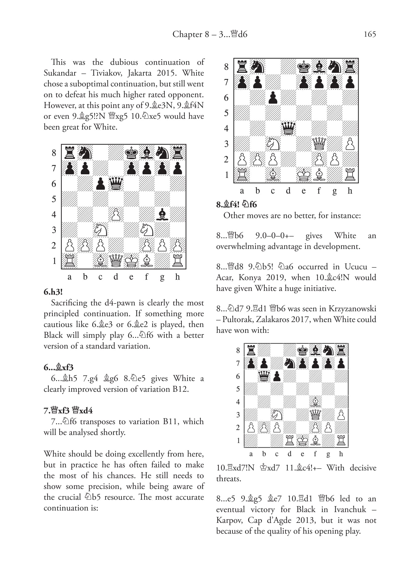 Grandmaster Repertoire - 1.e4 vs Minor Defences by Parimarjan Negi (hardcover) - 2f73fa6fc89844e15339a06d9a1e3e89