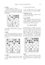 Grandmaster Repertoire - 1.e4 contra la Siciliana III, de Parimarjan Negi (tapa blanda)
