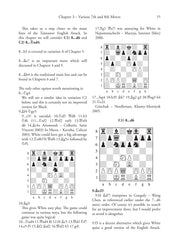 Grandmaster Repertoire - 1.e4 contra la Siciliana III, de Parimarjan Negi (tapa blanda)
