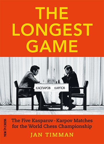 The Longest Game - 40bece45ef283f406329badc46f320a3