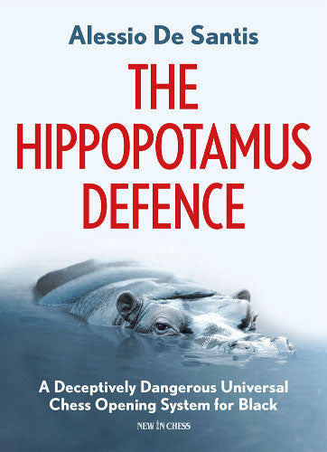 The Hippopotamus Defence - a6badd07ff01382017283b611f886583