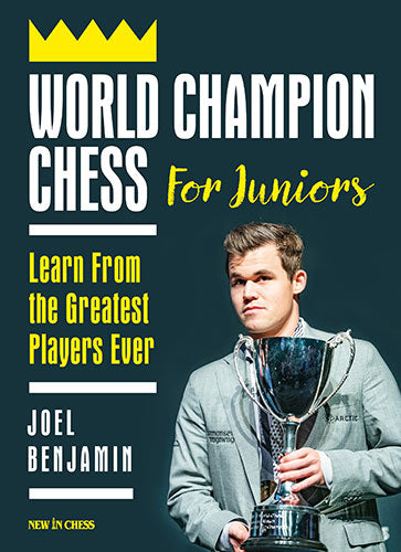 World Champion Chess for Juniors - 4b5818b382426c814db39ebd3dbdc5f8