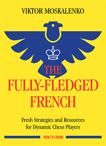 The Fully Fledged French - 8acac4fa43e1fc8b1c1addf721f04ae8