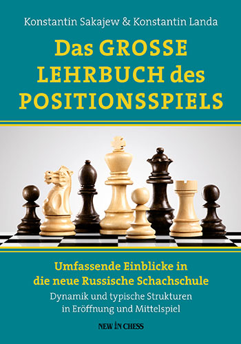DAS GROSSE LEHRBUCH DES POSITIONSSPIELS(HC) - 22d7963de79b9a4d8eef17dcf3d7f4ba