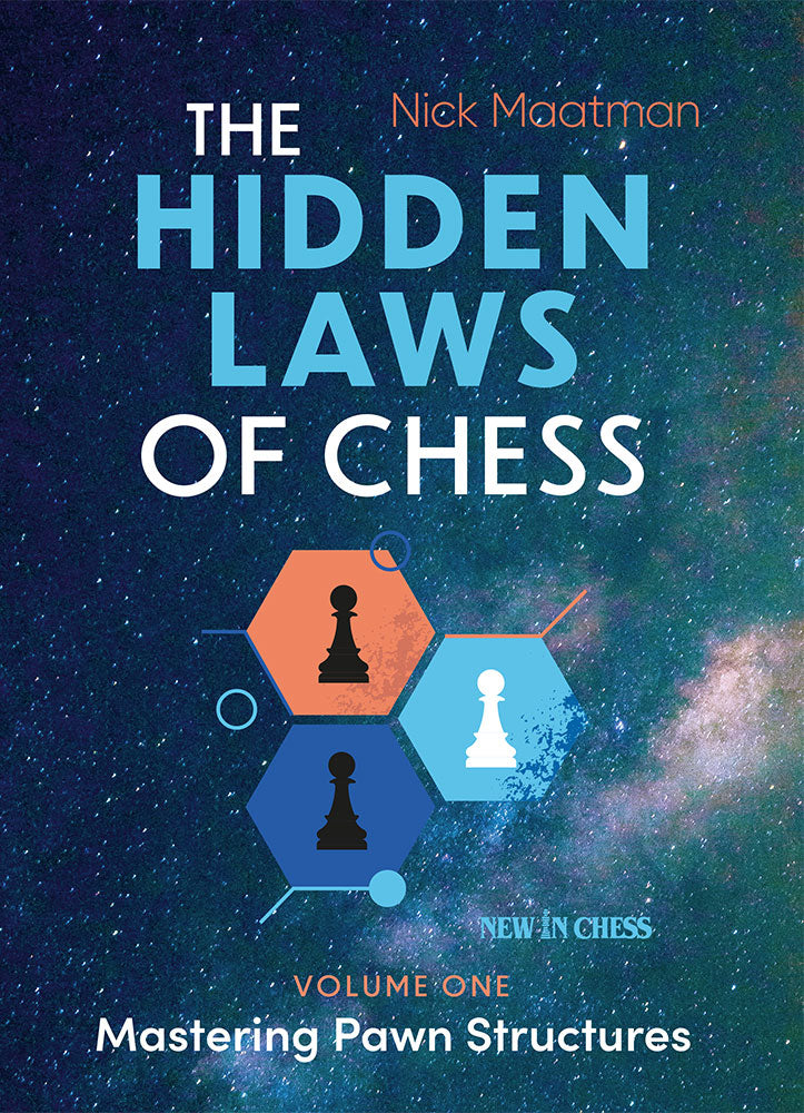 The Hidden Laws of Chess - 7f52dcff46d51c362385cf579ec53cdb