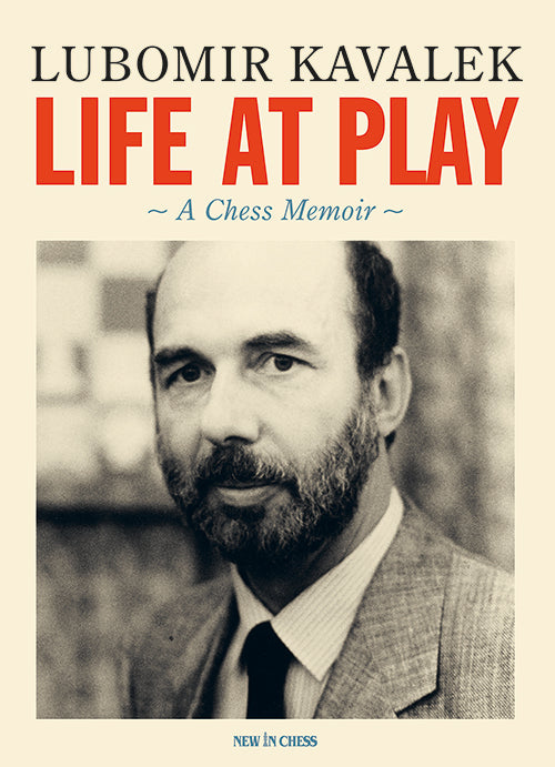 Life at Play- A Chess Memoir - 7c94ef1a51e18bdb761f6fbf7a327a87