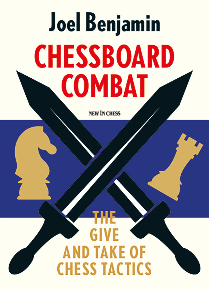 Chessboard Combat - d23b8932597bccac5e3b8f92acfae11e