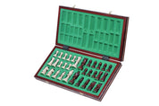 Juego de ajedrez CONSUL New Line (49 x 49 cm)