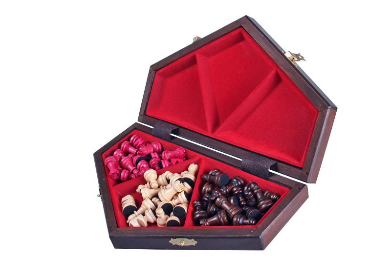 AJEDREZ PARA TRES - PEQUEÑO - 28f2ba1c7c4f6fe984dd2479c5d4f2c9