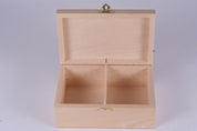 STAUNTON No 6 (en caja de madera, claro)