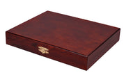 STAUNTON NR5 LUX en estuche de madera
