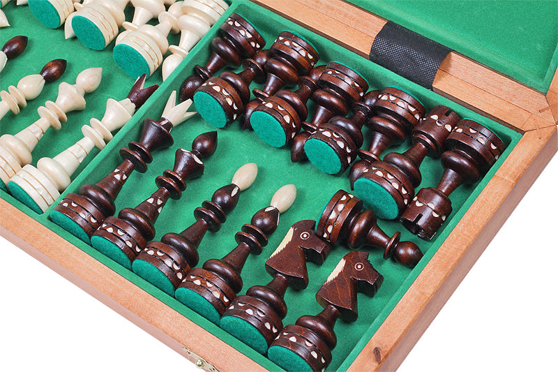 INDIO  - intarsia - 1c87b9422911a0ca6e441ebdcb401ffe