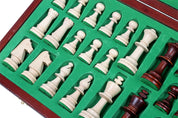 Juego de ajedrez CONSUL New Line (49 x 49 cm)