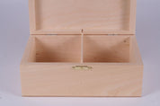 STAUNTON No 6 (en caja de madera, claro)