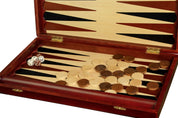 BACKGAMMON - TRYKTRAK GRANDE