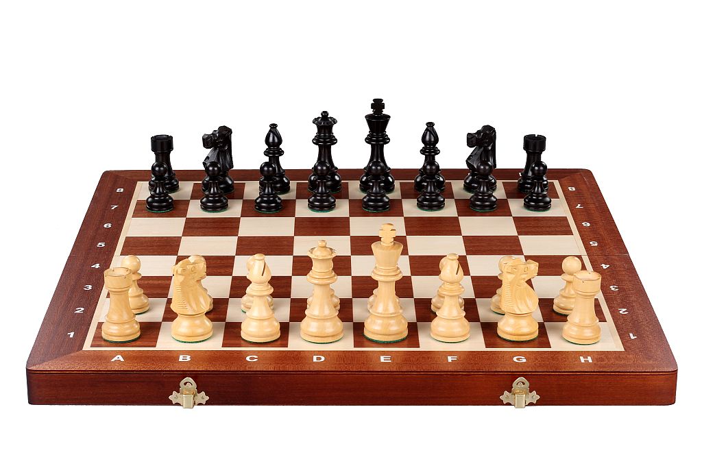 TOURNAMENT No4 intarsy French EBONISED 3" pieces - eaef5d9344257246ac8ae7f93dd36fbf