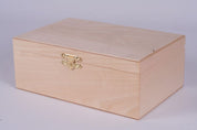 STAUNTON No 6 (en caja de madera, claro)