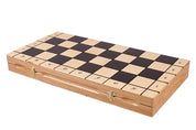 AJEDREZ MAGNAT GRANDE (55 x 55 cm)