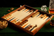 Turniejowe nr 4 CHESS + CHECKERS + BACKGAMMON
