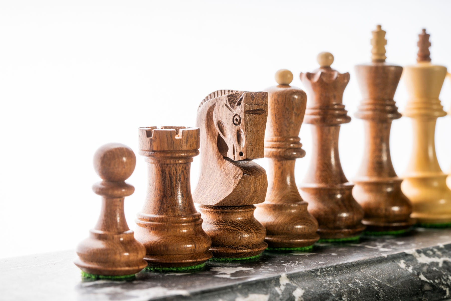 Piezas de ajedrez Zagreb Acacia/Boj 3,75'' - 15a4bee11323dd58219261f571741f1c