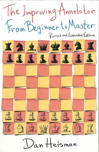 The Improving Annotator: From Beginner to Master - ba8d310de59b361e71c8c98a049d32df