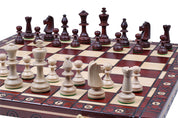 Juego de ajedrez CONSUL New Line (49 x 49 cm)