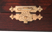 STAUNTON NR5 LUX en estuche de madera