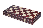 Juego de ajedrez CONSUL New Line (49 x 49 cm)
