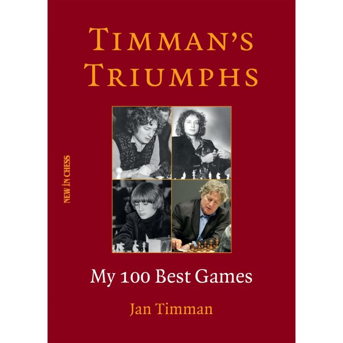 Timman's Triumphs - 1a853b1143213f01b7c3ebb17ed6c633