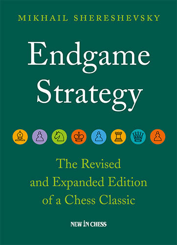 Endgame Strategy - M. Shereshevsky - 7531af4a55ff502c531b584d8365c00e