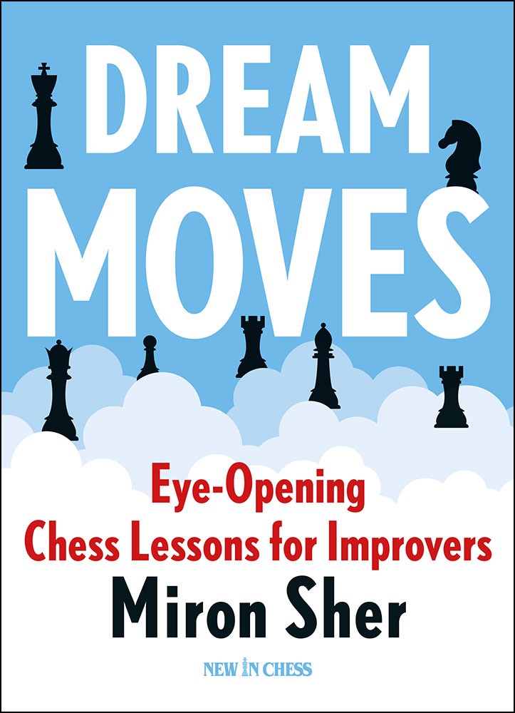 Dream Moves (Paperback) - 1dff3d61d1015273d465984748293337