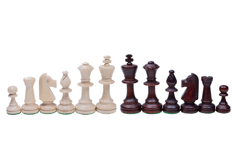 Juego de ajedrez CONSUL New Line (49 x 49 cm) - Juego de ajedrez CONSUL New Line (49 x 49 cm)