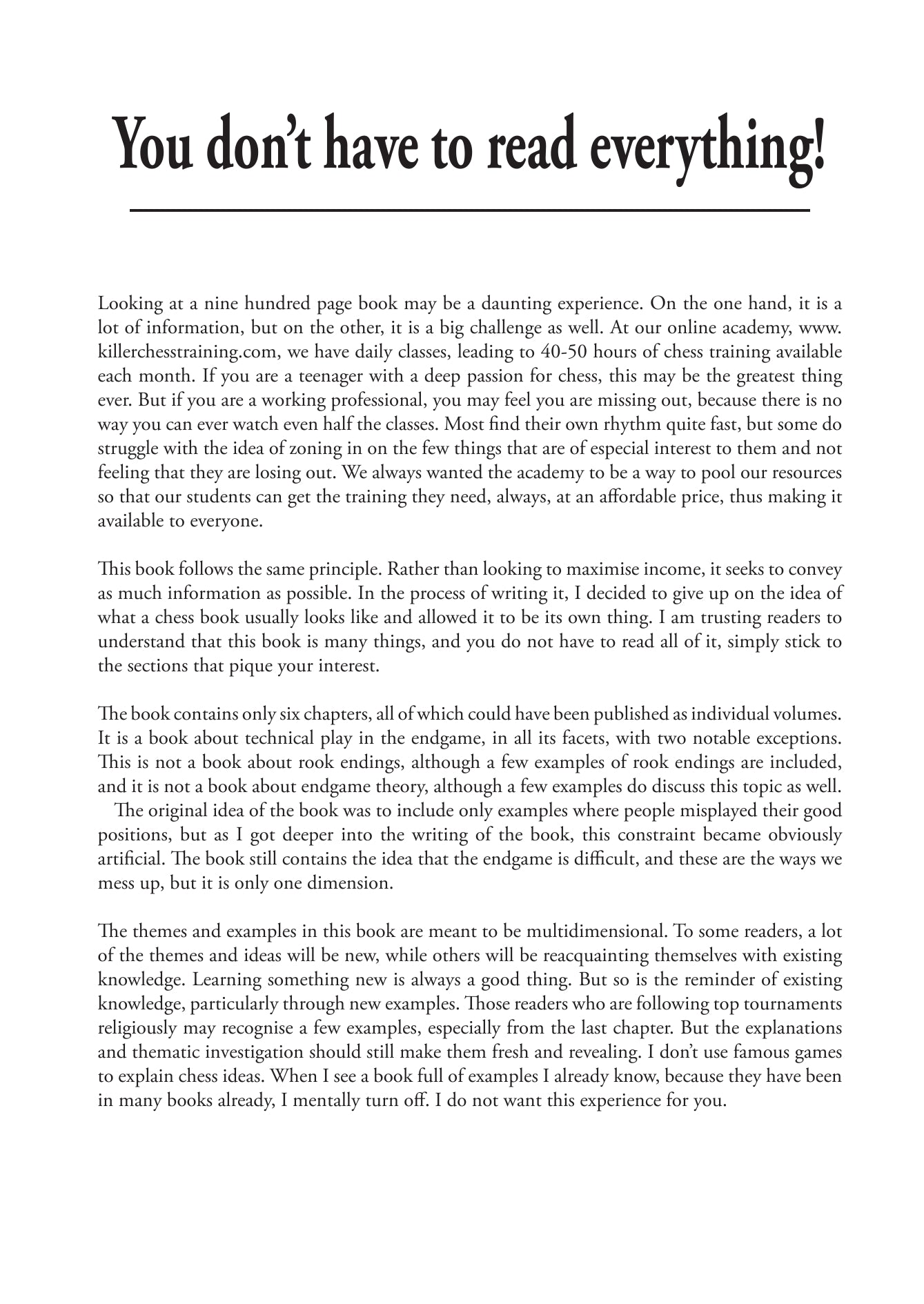 A Matter of Endgame Technique by Jacob Aagaard (hardcover) - 97eaa96acb935854fdd433ba1c3a2ed6