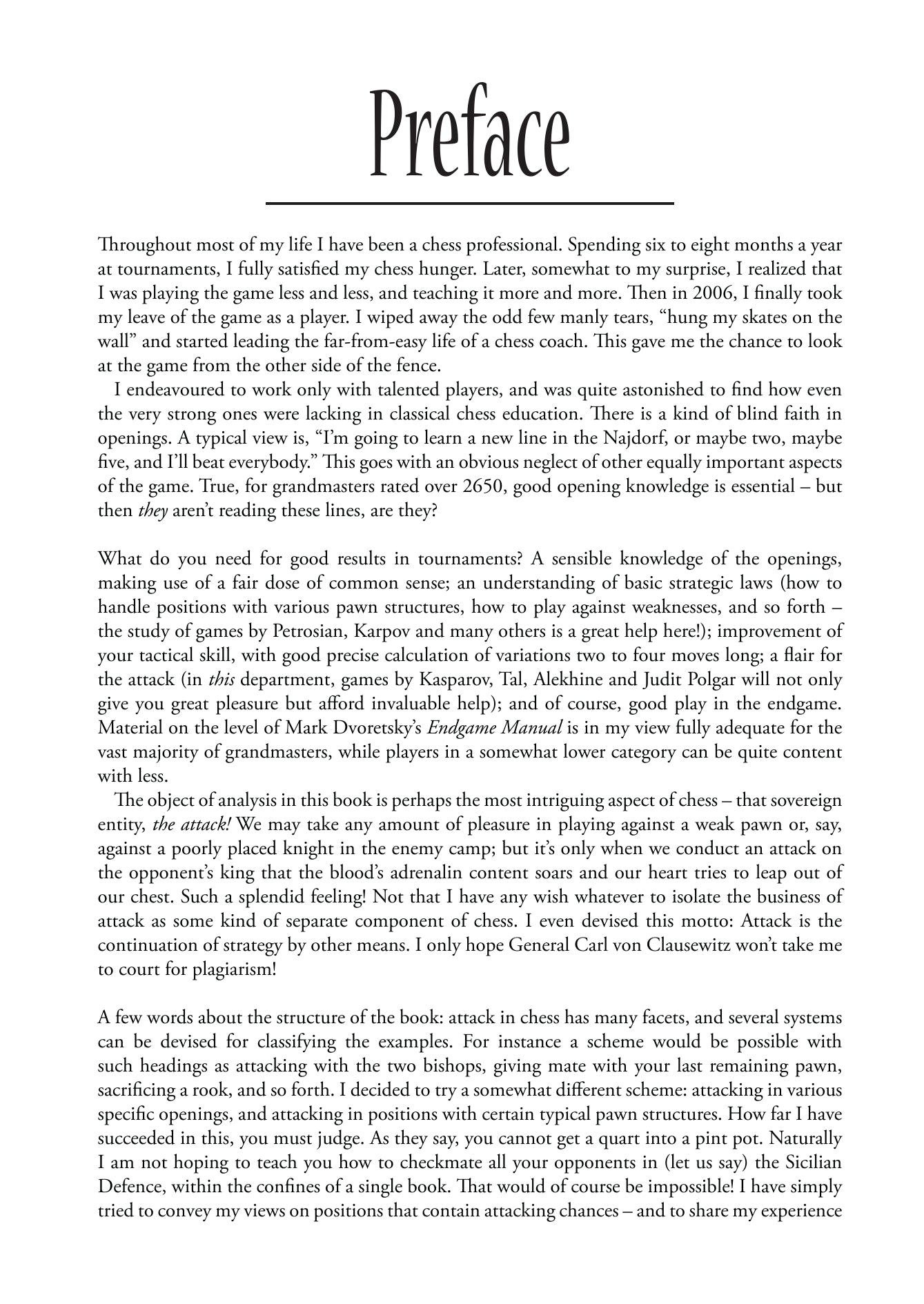 Advanced Chess Tactics 2nd edition by Lev Psakhis (softcover) - 0bbe617d09a7424c71c7670a248bafcd