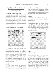 Advanced Chess Tactics 2nd edition by Lev Psakhis (softcover)