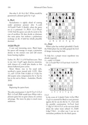 Advanced Chess Tactics 2nd edition by Lev Psakhis (hardcover)