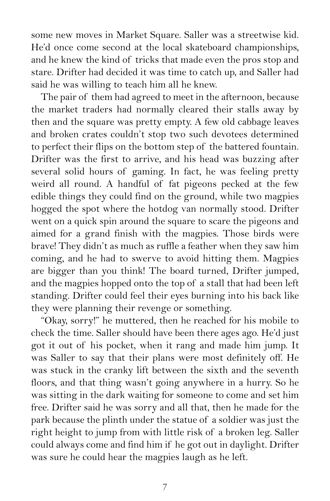 Alma by Judit Berg (hardcover) - 787dd245d1c0e92096839650778f1573