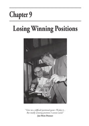 Analyzing the Chess Mind PB
